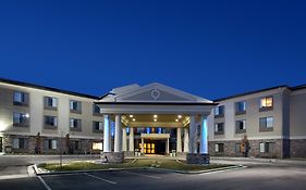 Holiday Inn Express & Suites Salt Lake City Airport East